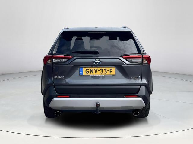 Toyota RAV4 2.5 Hybrid AWD ADVENTURE | Navigatie | Apple CarPlay/Android auto | Achteruitrijcamera | Trekhaak