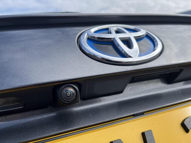 Toyota RAV4 2.5 Hybrid AWD ADVENTURE | Navigatie | Apple CarPlay/Android auto | Achteruitrijcamera | Trekhaak