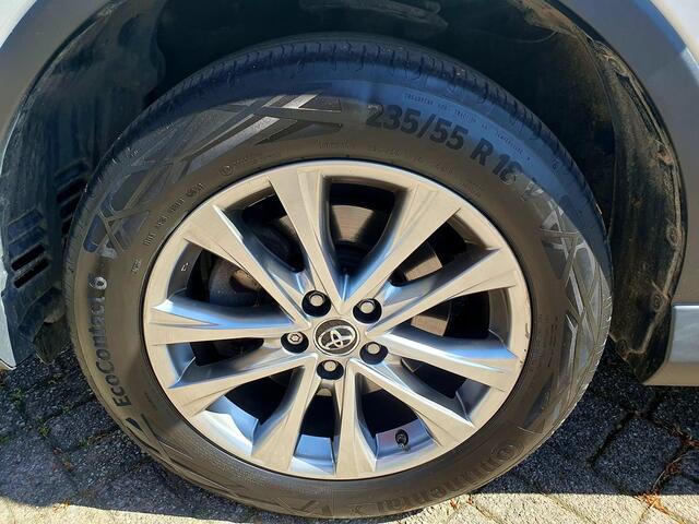 Toyota RAV4 2.5 Hybrid AWD Dynamic All-in prijs!