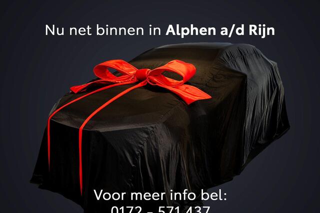 Toyota RAV4 2.5 Hybrid AWD Style, Trekhaak, Bearlock, Panoramisch schuif/kanteldak Alarm Klasse 3!