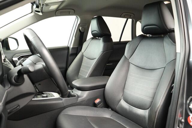 Toyota RAV4 2.5 Hybrid AWD Style, Leder, Trekhaak