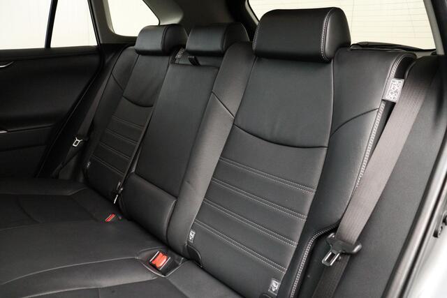 Toyota RAV4 2.5 Hybrid AWD Style, Leder, Trekhaak