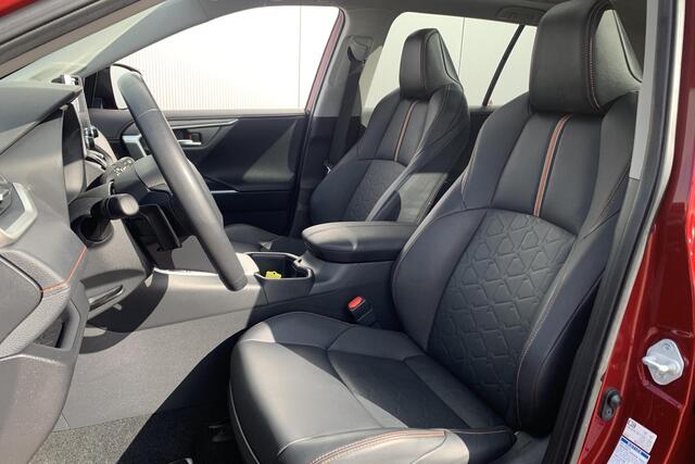 Toyota RAV4 2.5 Hybrid AWD ADVENTURE | Panorama Dak | JBL | Leer | Elektriche Stoelen | 360 camera