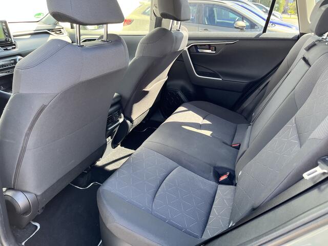 Toyota RAV4 2.5 Hybrid Style NL Auto Bearlock PDC BSM 360Cam Carplay Binnenspiegel Camera