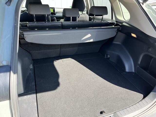 Toyota RAV4 2.5 Hybrid Style NL Auto Bearlock PDC BSM 360Cam Carplay Binnenspiegel Camera