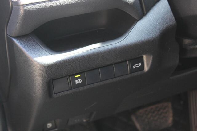 Toyota RAV4 2.5 Hybrid Dynamic Adaptive Cruise, Elek Achterklep, Privacy Glass, 100% Dealer onderhouden, 1e Eigenaar