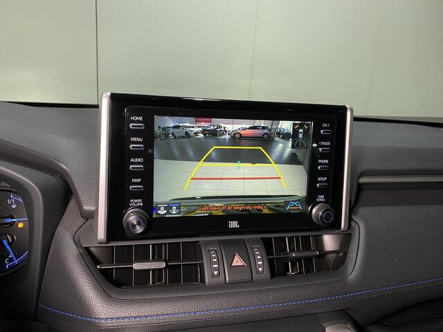 Toyota RAV4 2.5 Hybrid Bi-Tone | Navi | Toyota garantie tot 2030!