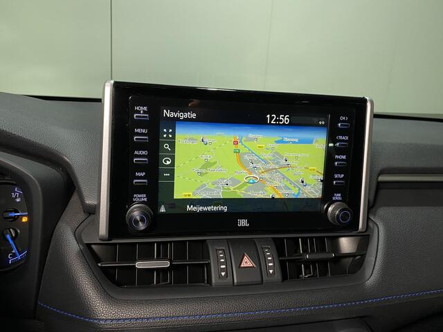 Toyota RAV4 2.5 Hybrid Bi-Tone | Navi | Toyota garantie tot 2030!