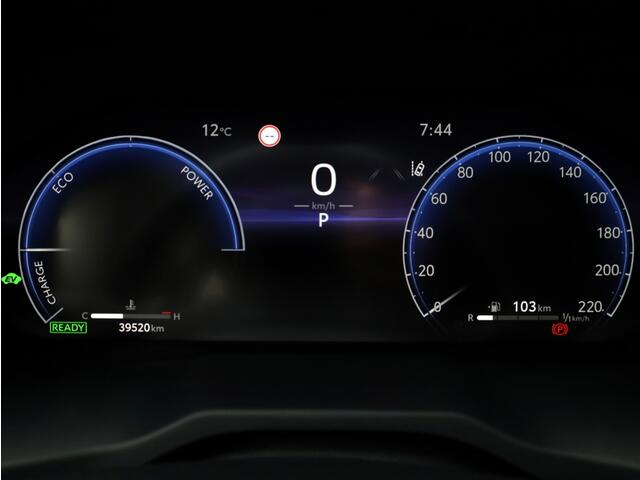 Toyota RAV4 2.5 Hybrid AWD Adventure | JBL Audio | El. Achterklep | Leder