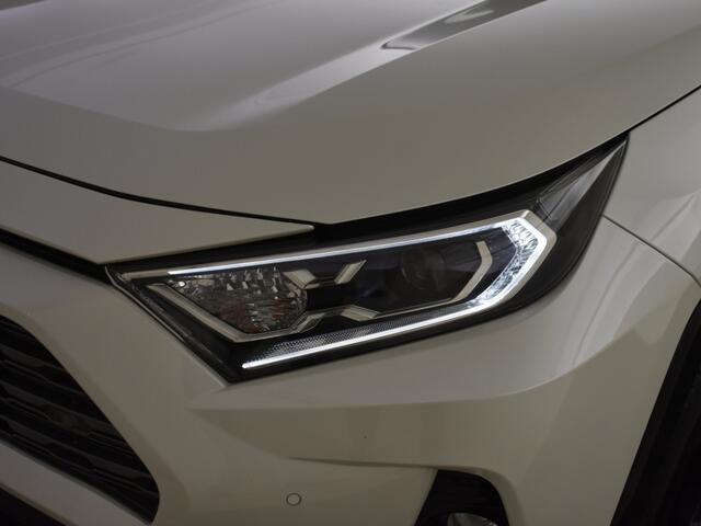 Toyota RAV4 2.5 Hybrid Business | JBL | Stoelverw. | Elekr. a. klep |