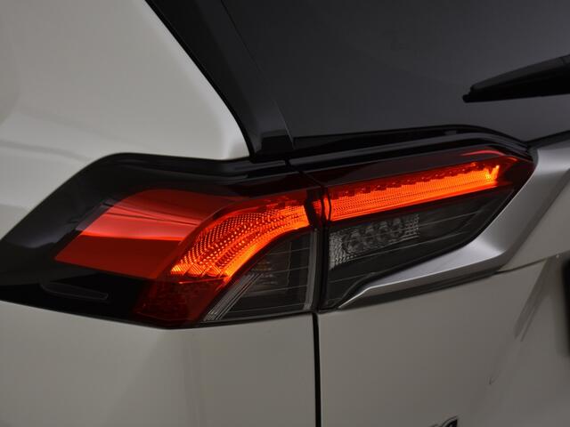 Toyota RAV4 2.5 Hybrid Business | JBL | Stoelverw. | Elekr. a. klep |