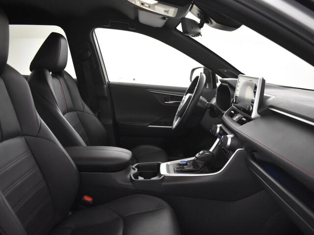 Toyota RAV4 2.5 Plug in Hybrid AWD Bi-Tone | JBL | Head-up | 360 Camera |