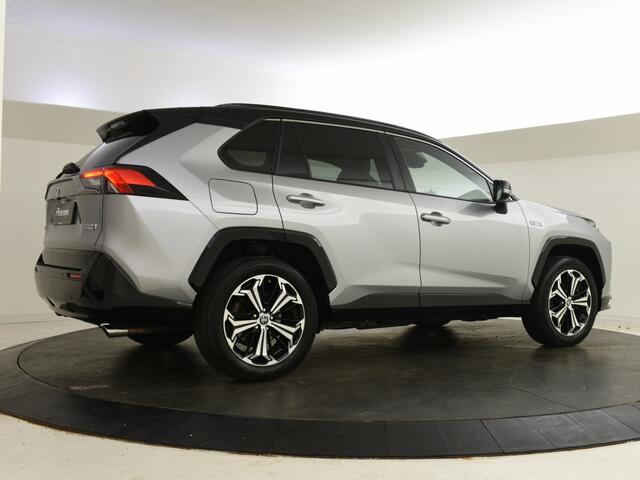 Toyota RAV4 2.5 Plug in Hybrid AWD Bi-Tone | JBL | Head-up | 360 Camera |