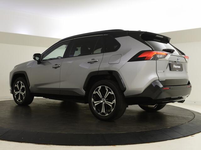 Toyota RAV4 2.5 Plug in Hybrid AWD Bi-Tone | JBL | Head-up | 360 Camera |