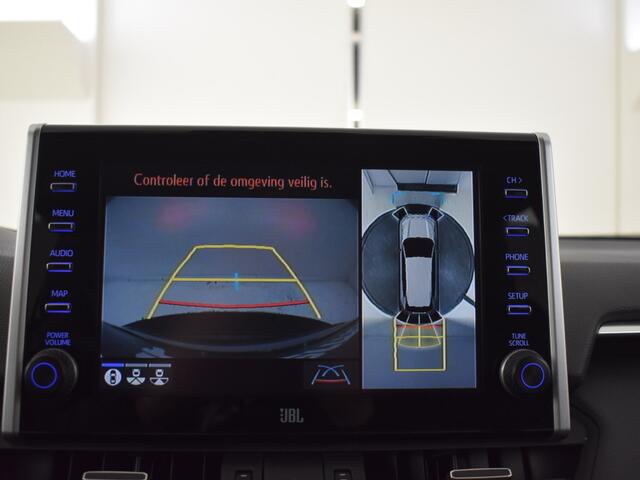 Toyota RAV4 2.5 Plug in Hybrid AWD Bi-Tone | JBL | Head-up | 360 Camera |