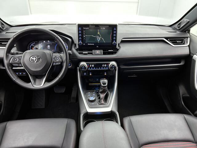 Toyota RAV4 2.5 Plug-in Hybrid AWD Style | Dealeronderhouden | Onderweg-naar-dealer