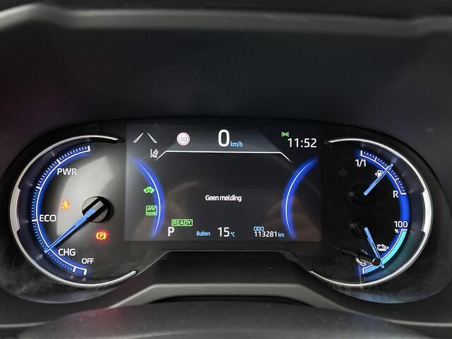 Toyota RAV4 2.5 Plug-in Hybrid AWD Style | Dealeronderhouden | Onderweg-naar-dealer