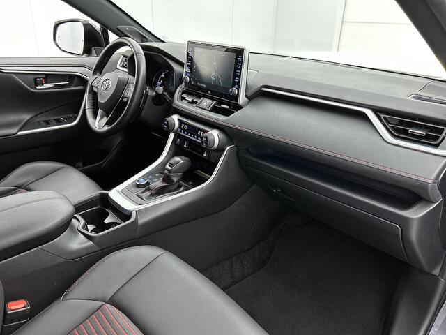 Toyota RAV4 2.5 Plug-in Hybrid AWD Style | Dealeronderhouden | Onderweg-naar-dealer