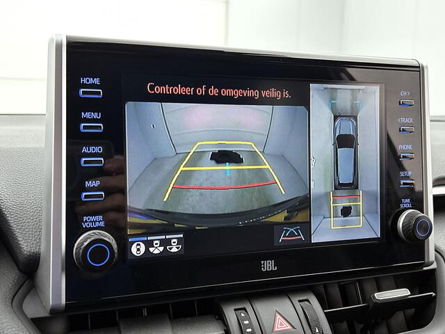 Toyota RAV4 2.5 Plug-in Hybrid AWD Style | Dealeronderhouden | Onderweg-naar-dealer