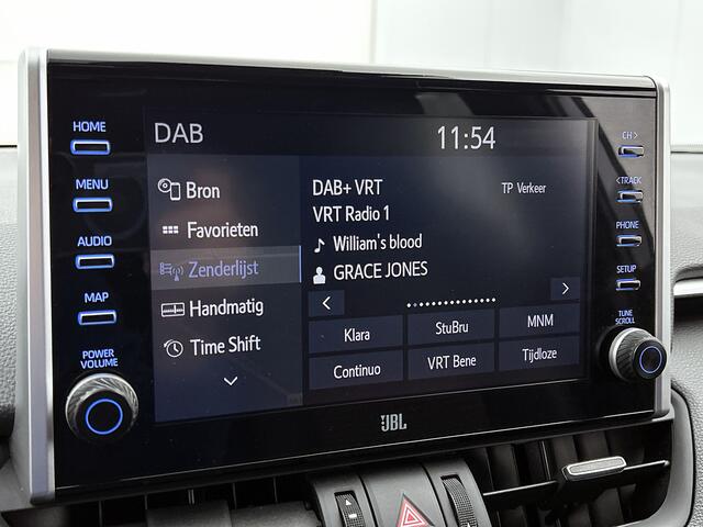 Toyota RAV4 2.5 Plug-in Hybrid AWD Style | Dealeronderhouden | Onderweg-naar-dealer