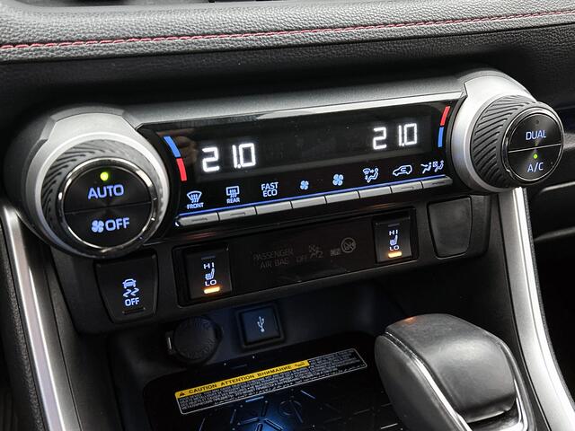 Toyota RAV4 2.5 Plug-in Hybrid AWD Style | Dealeronderhouden | Onderweg-naar-dealer