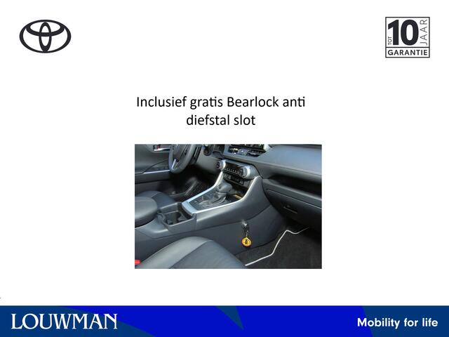 Toyota RAV4 2.5 Plug-in Hybrid AWD Bi-Tone Plus | Panoramadak | BEARLOCK | JBL | Memory | Stoel verwarming en verkoeling | 360 Camera | sl6