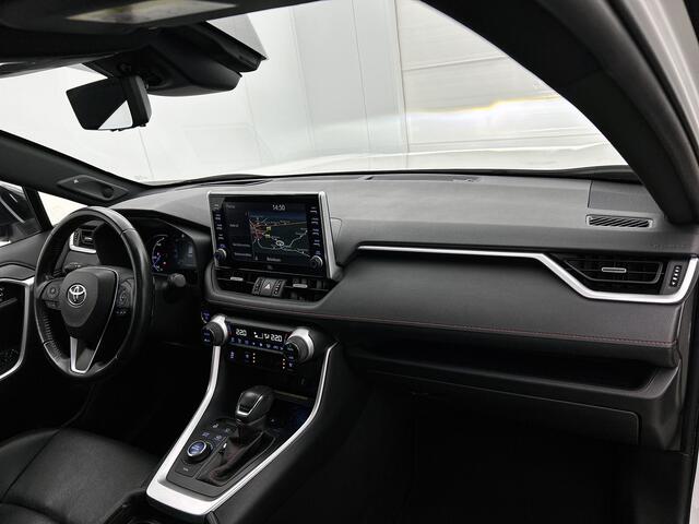 Toyota RAV4 2.5 Plug-in Hybrid AWD Bi-Tone Plus | Panoramadak | BEARLOCK | JBL | Memory | Stoel verwarming en verkoeling | 360 Camera | sl6