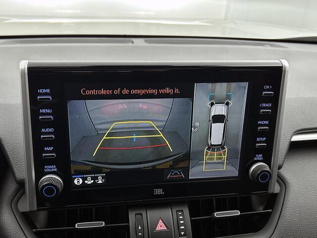 Toyota RAV4 2.5 Plug-in Hybrid AWD Bi-Tone Plus | Panoramadak | BEARLOCK | JBL | Memory | Stoel verwarming en verkoeling | 360 Camera | sl6