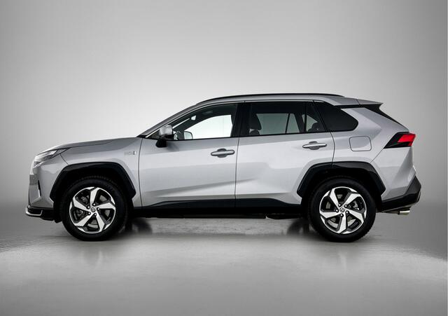 Toyota RAV4 2.5 Plug-in Hybrid AWD Style Limited + | Trehaak | Dealeronderhouden | Onderweg-naar-dealer