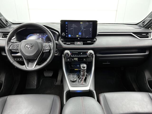 Toyota RAV4 2.5 Plug-in Hybrid AWD Style Limited + | Trehaak | Dealeronderhouden | Onderweg-naar-dealer