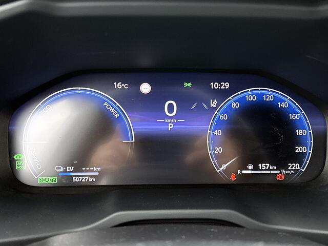 Toyota RAV4 2.5 Plug-in Hybrid AWD Style Limited + | Trehaak | Dealeronderhouden | Onderweg-naar-dealer