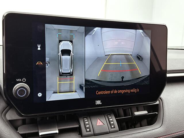 Toyota RAV4 2.5 Plug-in Hybrid AWD Style Limited + | Trehaak | Dealeronderhouden | Onderweg-naar-dealer