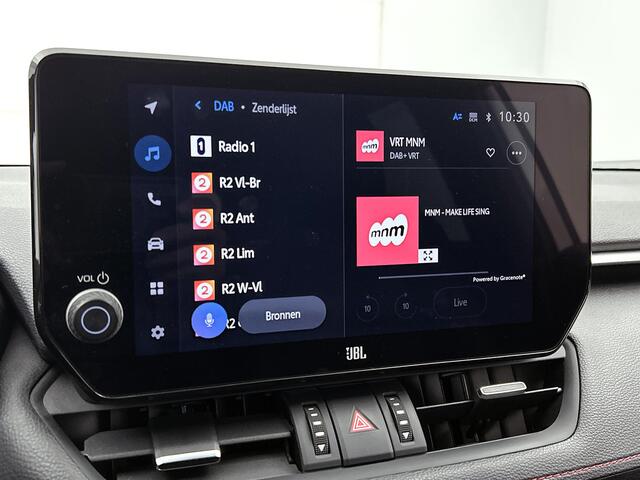 Toyota RAV4 2.5 Plug-in Hybrid AWD Style Limited + | Trehaak | Dealeronderhouden | Onderweg-naar-dealer