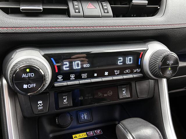 Toyota RAV4 2.5 Plug-in Hybrid AWD Style Limited + | Trehaak | Dealeronderhouden | Onderweg-naar-dealer