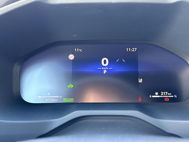 Toyota RAV4 2.5 Hybrid AWD Style **STOELVERWARMING/ TREKHAAK/ PARKEERSENSOREN**