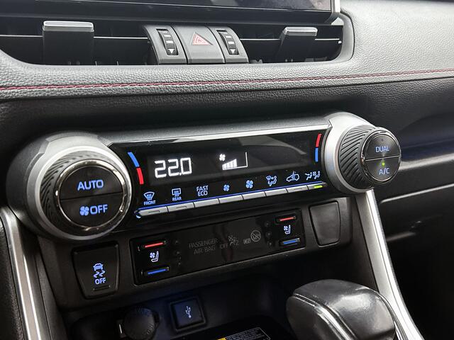 Toyota RAV4 2.5 Plug-in Hybrid AWD Bi-Tone Plus | Premium uitgevoerd | Dealeronderhouden | Onderweg-naar-dealer