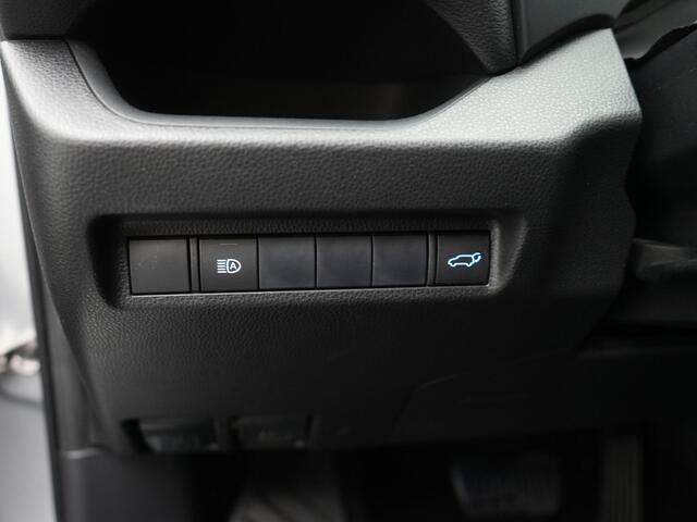 Toyota RAV4 2.0 VVT-iE Dynamic | Trekhaak | Car-play |