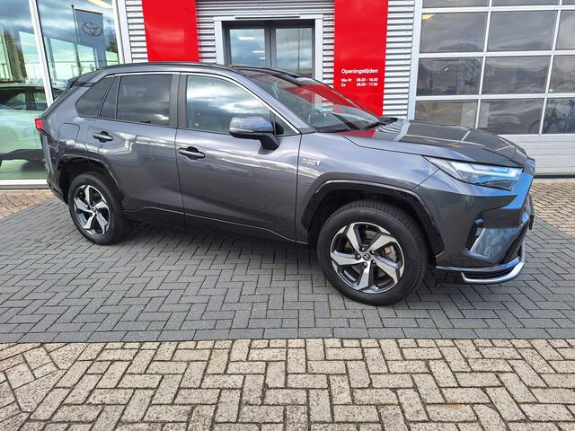 Toyota RAV4 2.5 Plug-in Hybrid AWD Style *Met trekhaak!*