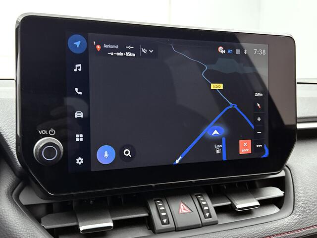 Toyota RAV4 2.5 Plug-in Hybrid AWD Style | Parkeersensoren | Elektrische kofferklep |