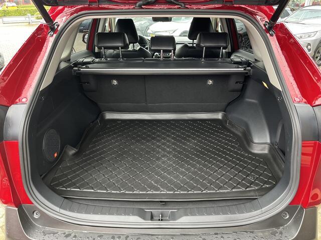 Toyota RAV4 2.5 Hybrid Style Trekhaak All-seasonbanden Alarm