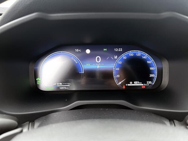 Toyota RAV4 2.5 Plug-in Hybrid 306PK AWD GR SPORT | Stuur-Stoelverwarming | PDC | Elek Achterklep |