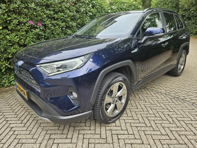 Toyota RAV4 2.5 Hybrid Executive 360 graden camera/Stoel verkoeling