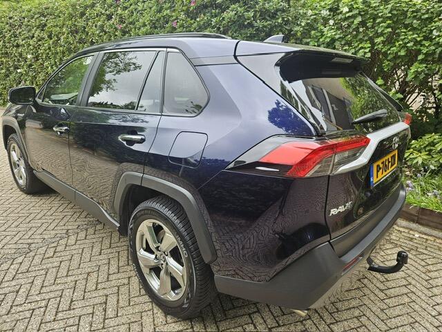 Toyota RAV4 2.5 Hybrid Executive 360 graden camera/Stoel verkoeling
