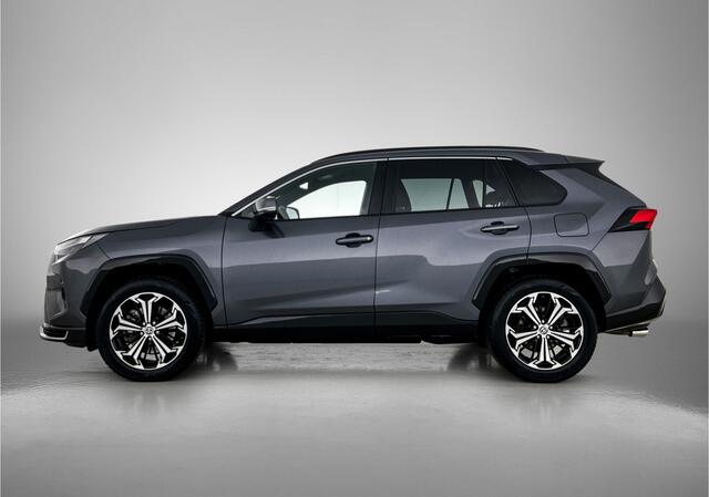 Toyota RAV4 2.5 Plug-in Hybrid AWD Style | Stoelverwarming | Lederen bekleding | NL-Auto |