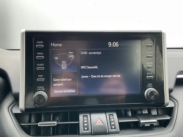 Toyota RAV4 2.5 Plug-in Hybrid AWD Carplay Adapt.Cruise Cam Trekhaak