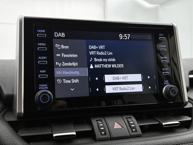 Toyota RAV4 2.5 Hybrid Style Limited + Premium Pack | | 19"LM velgen | Memory seats | Onderweg-naar-dealer