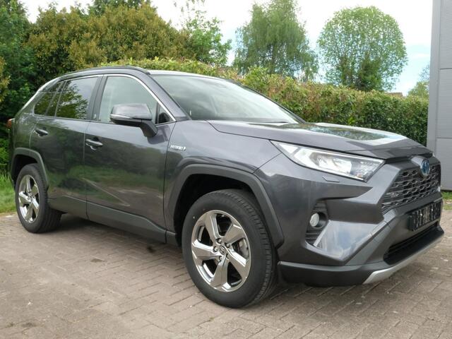 Toyota RAV4 2.5 Hybrid Business | Stoelverwarming | Achteruitrijcamera | Navigatiesysteem