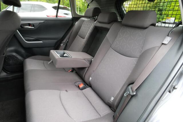 Toyota RAV4 2.5 Hybrid Business | Stoelverwarming | Achteruitrijcamera | Navigatiesysteem