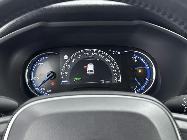 Toyota RAV4 2.5 Hybrid AWD Dynamic | Carplay | Climate Control | AWD |