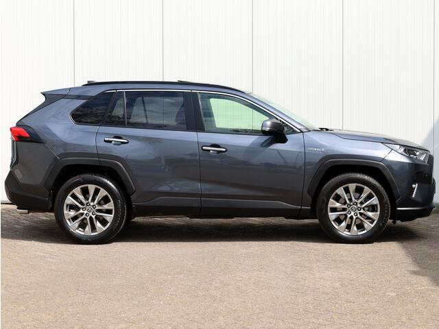 Toyota RAV4 2.5 Hybrid AWD Executive | Panoramadak | JBL Audio | 360 Camera